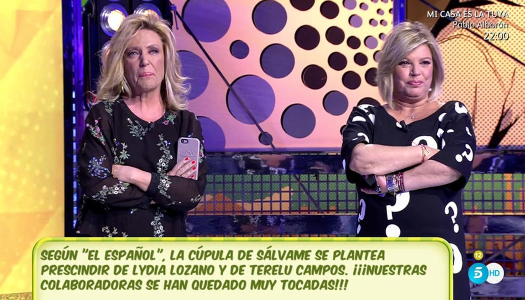 Sálvame
